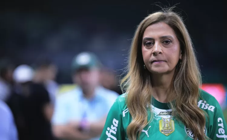 Palmeiras critica ação do Flamengo e acusa rival de tentar asfixiar financeiramente clubes da Libra