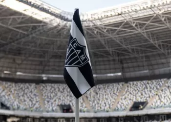 Atlético Mineiro repudia ação do Flamengo que bloqueou repasse milionário da Libra