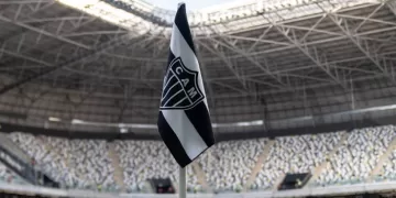 Atlético Mineiro repudia ação do Flamengo que bloqueou repasse milionário da Libra