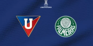 LDU de Quito X Palmeiras semifinal da Copa Libertadores, onde assistir, horário e prováveis escalações