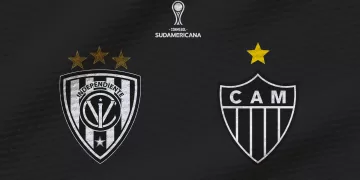 Independiente del Valle X Atlético MG semifinais da Copa sulamericana, onde assistir, horário e prováveis escalações