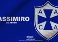Cassimiro de Abreu anuncia retorno a competições oficias do futebol mineiro