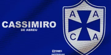 Cassimiro de Abreu anuncia retorno a competições oficias do futebol mineiro