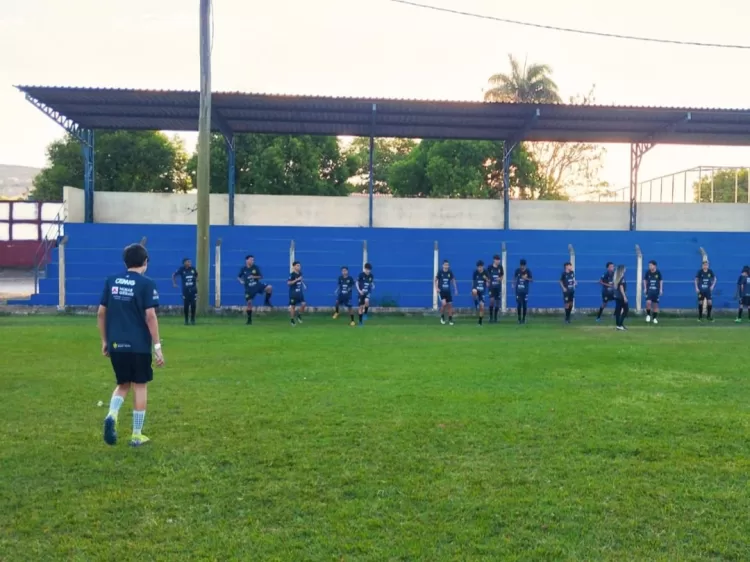 Instituto Mais Ação promove Copa de Futebol Sub-12, Sub-13 e Sub-14 em São João do Paraíso e Salinas