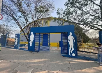 Montes Claros sedia Fase Zonal B do Campeonato Mineiro Adulto de Handebol