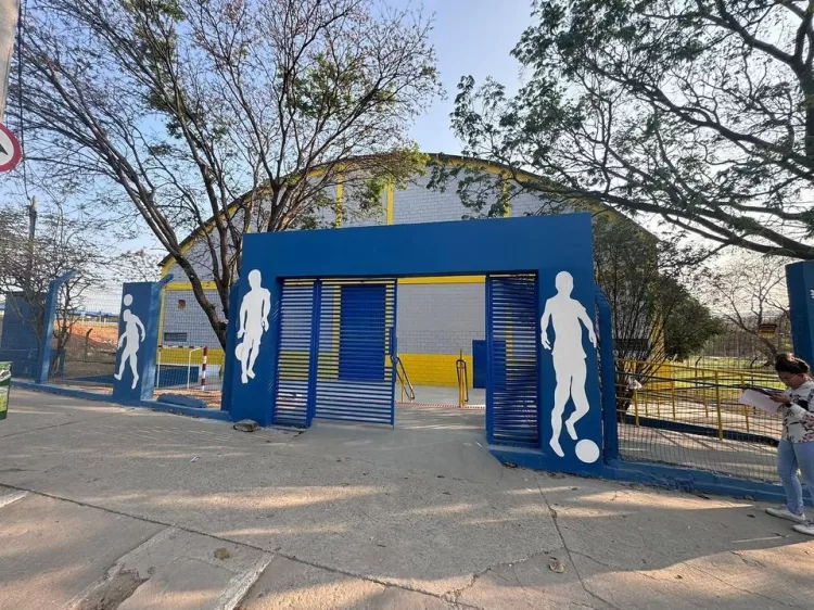 Montes Claros sedia Fase Zonal B do Campeonato Mineiro Adulto de Handebol