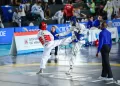 Minas Gerais conquista 4 ouros, 1 prata e 4 bronzes no JEBS 2025, sob comando professor Jaks Miranda do coletivo Taekwondo Salinas