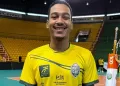 Montes Claros Vôlei anuncia o ponteiro Allan Cardoso como novo reforço para a Superliga B