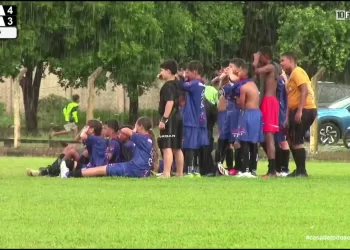 Copa Mais Ação encerra com grandes jogos e muita emoção nas finais em Salinas