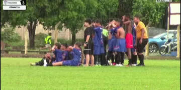 Copa Mais Ação encerra com grandes jogos e muita emoção nas finais em Salinas
