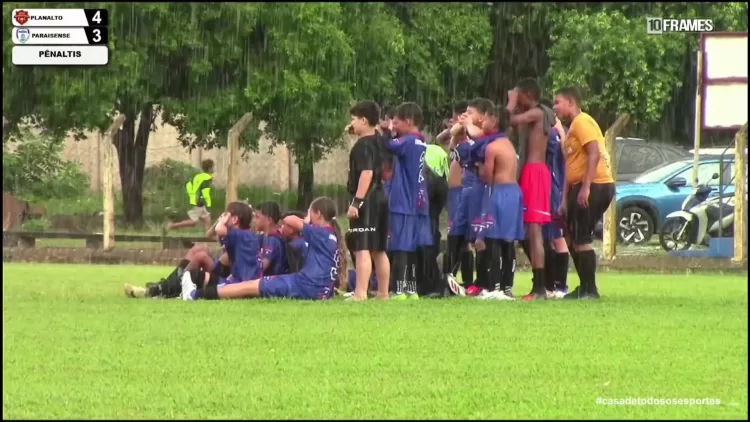 Copa Mais Ação encerra com grandes jogos e muita emoção nas finais em Salinas