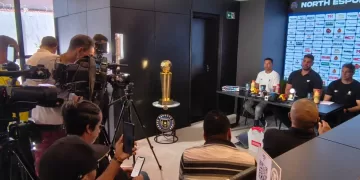 North Esporte Clube anuncia elenco para o Campeonato Mineiro de 2026