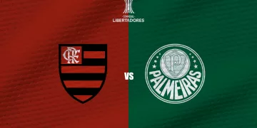 Flamengo X Palmeiras final da Copa Libertadores, onde assistir, horário e prováveis escalações