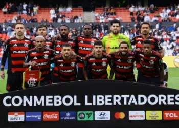 Flamengo volta a reinar na América: vitória sobre o Palmeiras em Lima garante a quarta Libertadores rubro-negra