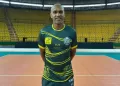 Renato Felizardo assume comando do Sub-19 do MOC Vôlei