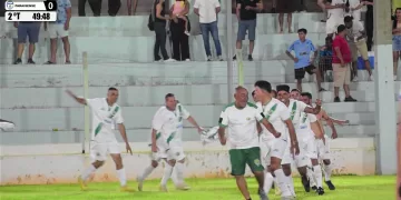 Ninheira é bicampeã da Copa Folha Regional Master após decisão dramática nos pênaltis