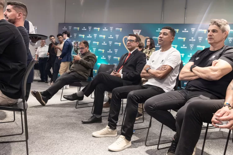 Mineiro 2026 Definido: North Conhece Adversários e Novidades da Competição