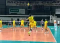 Montes Claros Vôlei inicia caminhada no Mineiro Sub-19 em busca de protagonismo
