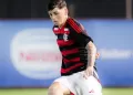 Bruno Xavier ganha nova chance no Flamengo e representa Ninheira-MG no cenário nacional
