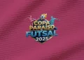 Copa Paraiso de Futsal Feminino – Tabelas Resultados e Calendários