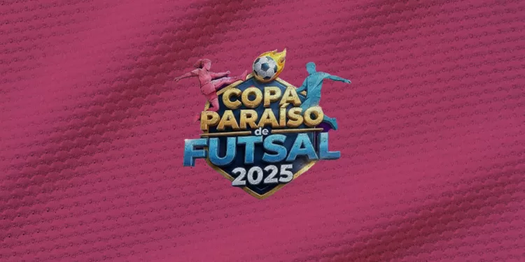 Copa Paraiso de Futsal Feminino – Tabelas Resultados e Calendários