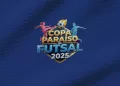 Copa Paraiso de Futsal Masculino – Tabelas Resultados e Calendários