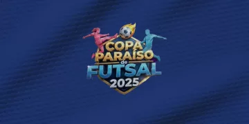 Copa Paraiso de Futsal Masculino – Tabelas Resultados e Calendários