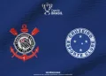 Corinthians X Cruzeiro, volta das semifinais da Copa do Brasil 2025, onde assistir, data, hora e prováveis escalações