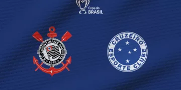 Corinthians X Cruzeiro, volta das semifinais da Copa do Brasil 2025, onde assistir, data, hora e prováveis escalações