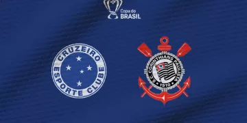 Cruzeiro X Corinthians, semifinais da Copa do Brasil 2025, onde assistir, data, hora e prováveis escalações