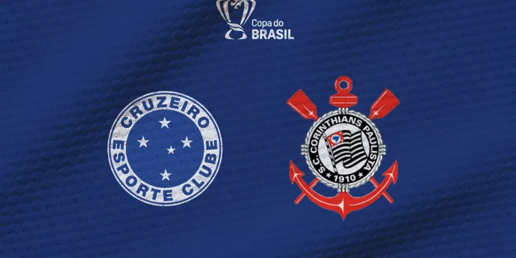 Cruzeiro X Corinthians, semifinais da Copa do Brasil 2025, onde assistir, data, hora e prováveis escalações