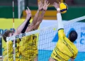 MOC Vôlei busca terceira vitória seguida e convoca torcida para duelo contra o Fluminense-RJ no Caldeirão