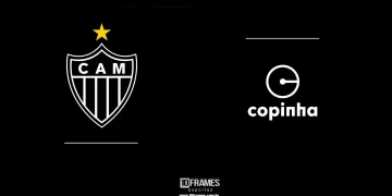 Atlético-MG divulga lista de inscritos para a Copinha 2026; Galo estreia em Osasco