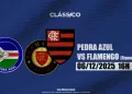 Pedra Azul recebe duelo histórico com estrelas do Flamengo Master neste sábado, com cobertura do Canal 10frames.