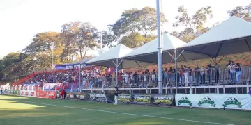 Betim Futebol não atuará na Arena Vera Cruz como mandante no Mineiro 2026