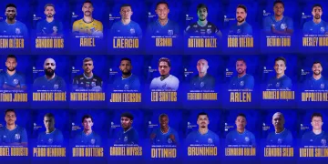 URT fecha elenco em R$ 2,3 milhões, confirma Ditinho aos 53 anos e estreia contra o North no Mineiro 2026