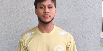 Gabriel Santiago - Crédito das imagens Bia Andrade Ascom North