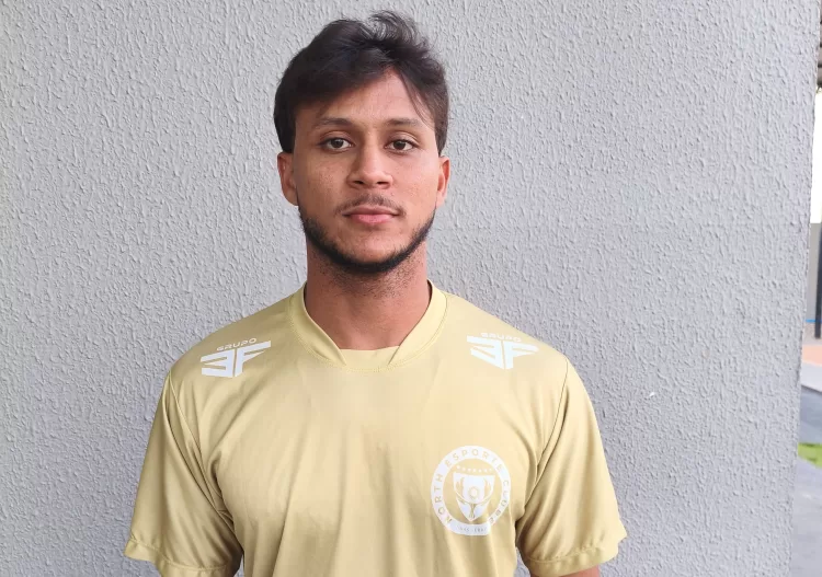 Gabriel Santiago - Crédito das imagens Bia Andrade Ascom North