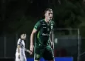 North anuncia Gabriel Rossetto como reforço para a temporada 2026, o atacante deve chegar em Montes Claros para exames