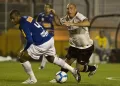 Polêmica no Mineirão reacende histórico de erros contra clubes mineiros diante do Corinthians, relembre o maior escândalo do Brasileirão pontos corridos: Corinthians 1×0 Cruzeiro em 2010