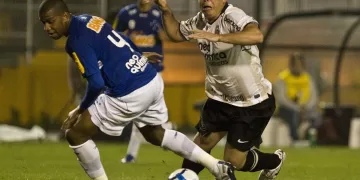 Polêmica no Mineirão reacende histórico de erros contra clubes mineiros diante do Corinthians, relembre o maior escândalo do Brasileirão pontos corridos: Corinthians 1×0 Cruzeiro em 2010