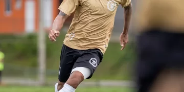 Guilherme Camacho reforça o North para a disputa do Campeonato Mineiro