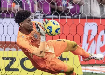 Hugo Souza - Coloca Corinthians na Final da Copa do Brasil - Foto Rodrigo Coca Agencia Corinthians