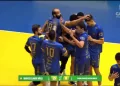 MOC Vôlei vence Aprov Chapecó fora de casa e emplaca segunda vitória seguida na Superliga B,