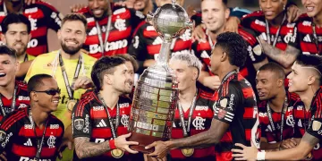 Flamengo conhece caminho na Copa Intercontinental 2025 após título histórico da Libertadores