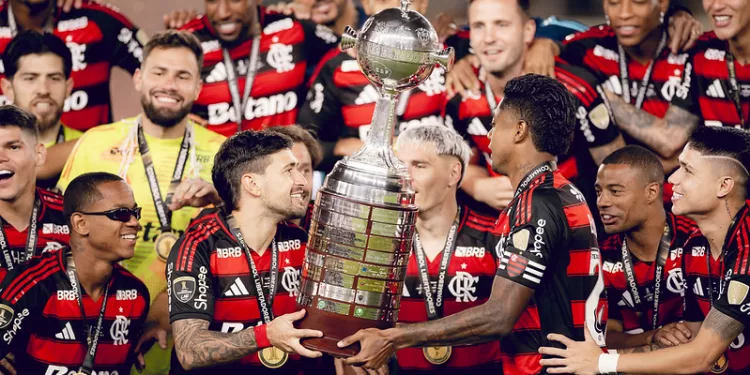 Flamengo conhece caminho na Copa Intercontinental 2025 após título histórico da Libertadores