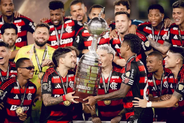 Flamengo conhece caminho na Copa Intercontinental 2025 após título histórico da Libertadores