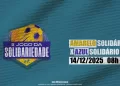 Montes Claros se prepara para o 2º Jogo da Solidariedade com estrelas do passado de Galo e Cruzeiro
