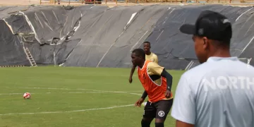 Kleberson destaca evolução física e tática do North após um mês de pré-temporada para o Mineiro 2026