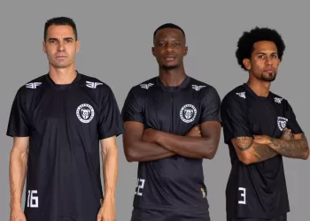 Conheça o elenco do North Esporte Clube para a histórica estreia na elite do Mineiro em 2026